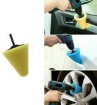  Autókozmetikai polírozófej fúróba fogható (1655) - royaltuning