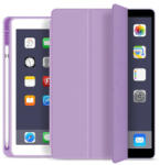 Tech-Protect SC Pen tok iPad Air 10.9'' 4-5gen 2020-2022 / 11'' 6gen 2024, lila (TEC929025)