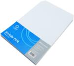 Bluering Boríték TC/4 öntapadó bélésnyomott 229x324mm Bluering® 25 db/csom fehér - tonerpiac