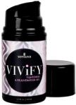 Sensuva Vivify Tightening - hüvely szűkítő intim gél (50ml) - shop