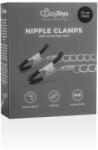 EasyToys - láncos mellbimbó csipesz (2 db) - shop