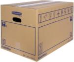 Fellowes SmoothMove Everyday költöztető doboz 35 x 35 x 55 cm (IFW62073)