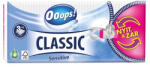 Ooops! Papírzsebkendő OOOPS! Classic Sensitive 3 rétegű 90 darabos (KPC30901124) - papir-bolt