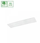 spectrumLED LED panel, fehér, 6000K melegfehér, beépített LED, 4800 lm, CRI >80, 120°, SPECTRUM LED SLI035067CW_PW (SLI035067CW_PW)