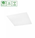 spectrumLED LED panel, fehér, 4000K melegfehér, beépített LED, 3300 lm, CRI >80, 120°, SPECTRUM LED SLI035062NW_PW (SLI035062NW_PW)