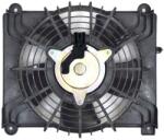 NRF ventilátor, motorhűtés NRF 47668 (47668)