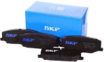 SKF set placute frana, frana disc SKF VKBP 80457