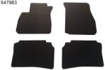 FroGum Opel Insignia B II Frogum 547983 fekete gumiszőnyeg szett