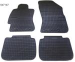FroGum Subaru Outback V Frogum 547174 fekete gumiszőnyeg szett