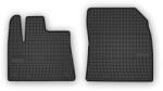 FroGum Opel Combo E 2személyes Frogum 402515 fekete gumiszőnyeg szett