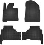FroGum Toyota Land Cruiser J200 facelift Frogum 402294 fekete gumiszőnyeg szett