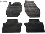 FroGum Volvo S80 II V70 III XC 70 Frogum 542940 fekete gumiszőnyeg szett