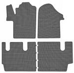 FroGum Mercedes Benz Vito III W447 Frogum 410312 fekete gumiszőnyeg szett