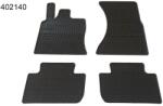FroGum Porsche Macan Frogum 402140 fekete gumiszőnyeg szett