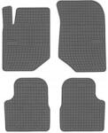 FroGum Peugeot 2008 II Frogum 410787 fekete gumiszőnyeg szett