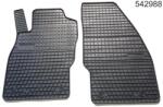 FroGum Opel Corsa E VAN Frogum 542988P fekete gumiszőnyeg szett
