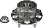Febi Bilstein kerékcsapágy készlet FEBI BILSTEIN 175167 (175167)