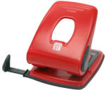 ICO Lyukasztó 40lap Sax 518 piros (7310039002) - bestoffice