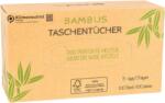pandoo Bambusz zsebkendők - 100 db