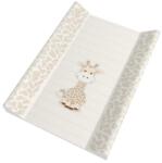 Color Pelenkázó lap Merev, zsiráf, 50 * 70 cm