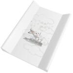 Color Pelenkázó lap Merev, nyuszi 50 * 70 cm - diaper
