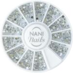 NANI kerek körömdísztartó - 83