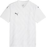 PUMA teamGLORY Jersey Jr Póló 705741-04 Méret 140 - weplayvolleyball