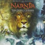 Gregson-Williams, Harry Chronicles Of Narnia