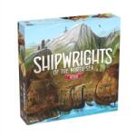 Garphill Games Shipwrights of the North Sea: Redux