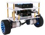 Yahboom Egyensúlyozó robot autó - Arduino vezérléssel (MJ1815810)