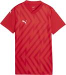 PUMA teamGLORY Jersey Wmns Póló 705742-01 Méret M - weplayvolleyball