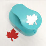  Formalyukasztó 38mm, Tölgylevél 26716 (26716)