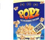 POPZ Micro Popcorn Sajtos 85 G Gm