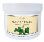 Farmakom Nyírfakátrány krémszappan testre és hajra - 500 ml - Dr. Luka