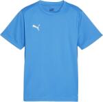 PUMA teamGOAL T-Shirt Rövid ujjú póló 658637-02 Méret 116 - weplayvolleyball