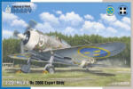 Special Hobby J-20/Héja I 'Re 2000 Export Birds' 1: 48 (100-SH48208)