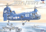 Amodel HUP-1 1: 72 (AMO72136)
