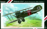 Special Hobby Phönix D. II 1: 48 (100-SH48036)