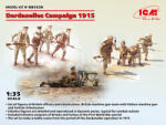 ICM Dardanelles Campaign 1915 1: 35 (DS3520)