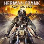 Frank, Herman Fight The Fear