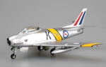 Easy Model F-86F-30 South African Air Force No. 2 1: 72 (37100)
