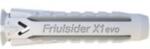  FRIULSIDER X1evo univerzális tipli 6×50 (06868918)