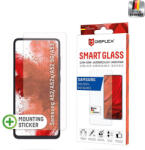  Folie pentru Samsung Galaxy A52 4G / A52 5G / A52s 5G / A53 5G - Displex Smart FlexiGlass - Clear