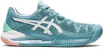 Asics GEL RESOLUTION 8 CLAY női teniszcipő