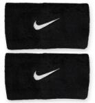 Nike csuklópánt 12, 5 cm fekete
