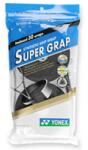 Yonex Super Grap fedőgrip fekete 30db/csg