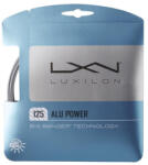 Luxilon Alu Power teniszhúr 12m