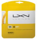Luxilon 4G 125 Soft teniszhúr 12m