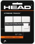 Head Xtreme track fedőgrip fehér 3db