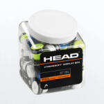 Head Xtreme soft fedőgrip fekete 60db